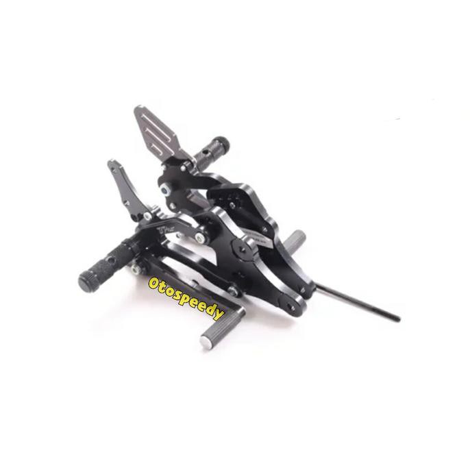 Underbone Bpro CBR250RR Footstep Depan Bpro CBR250RR Step Depan Bpro