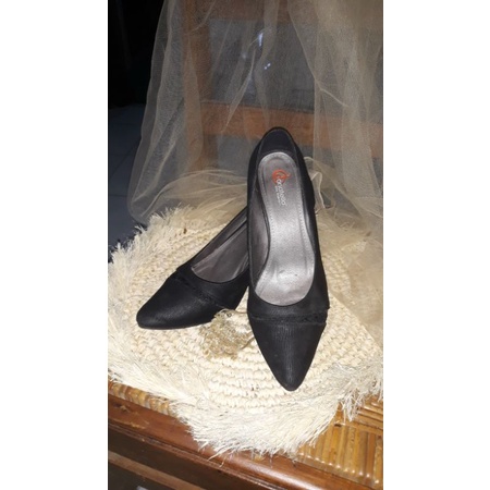 Sepatu Wanita Donatello