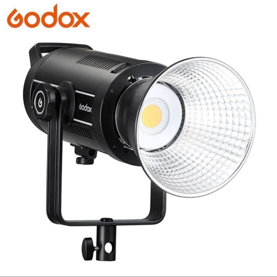 LED Godox SL150 II 5600K 150W Bowens Mount LED SL150II