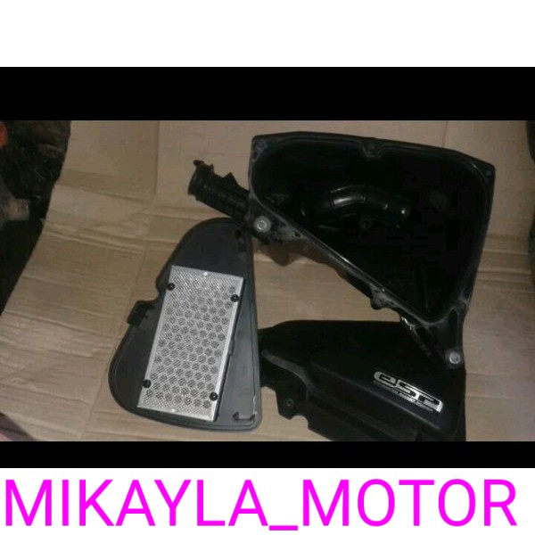 box filter beat f1 fi injeksi esp full set