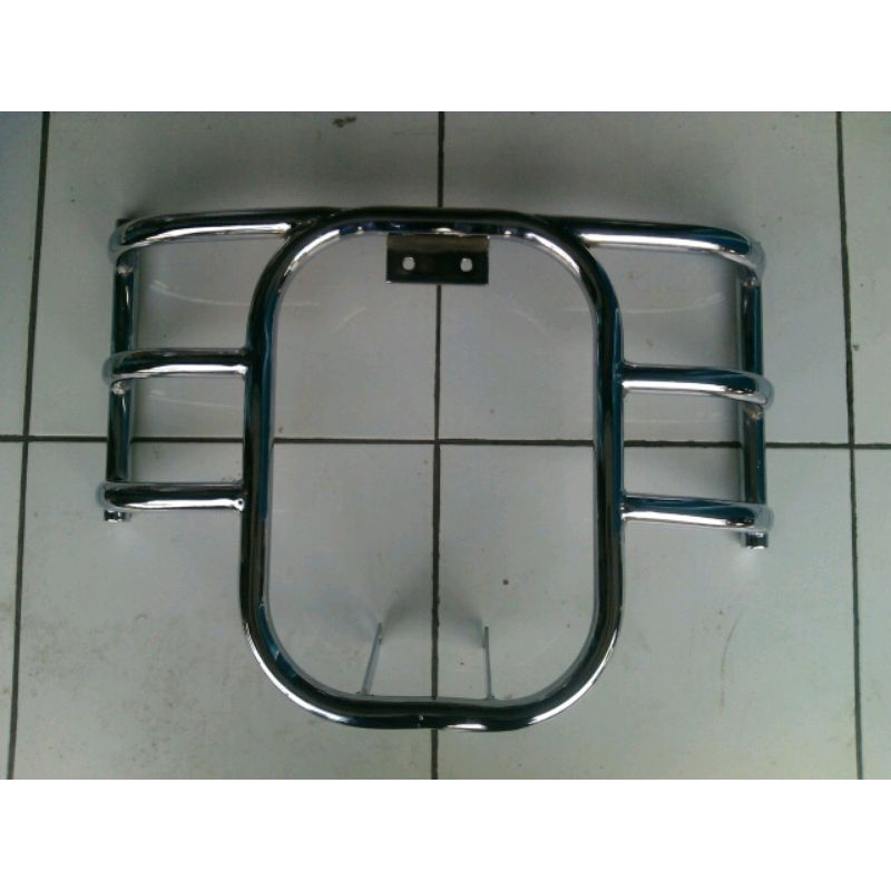 Engine Guard Crass Bar Motor Royal Enfield
