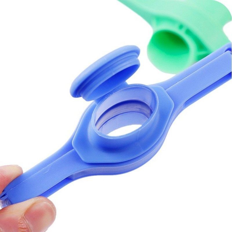 [DEASHOP] KLIP SEGEL PLASTIK PENUTUP MAKANAN / CLIP PENJEPIT KEMASAN SNACK FOOD SEALER