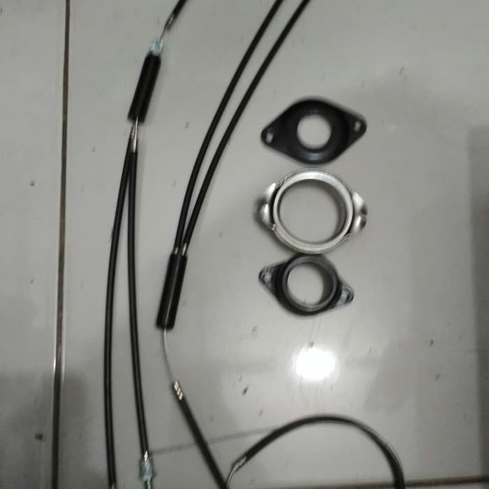 tali rem / kaber rotor BMX