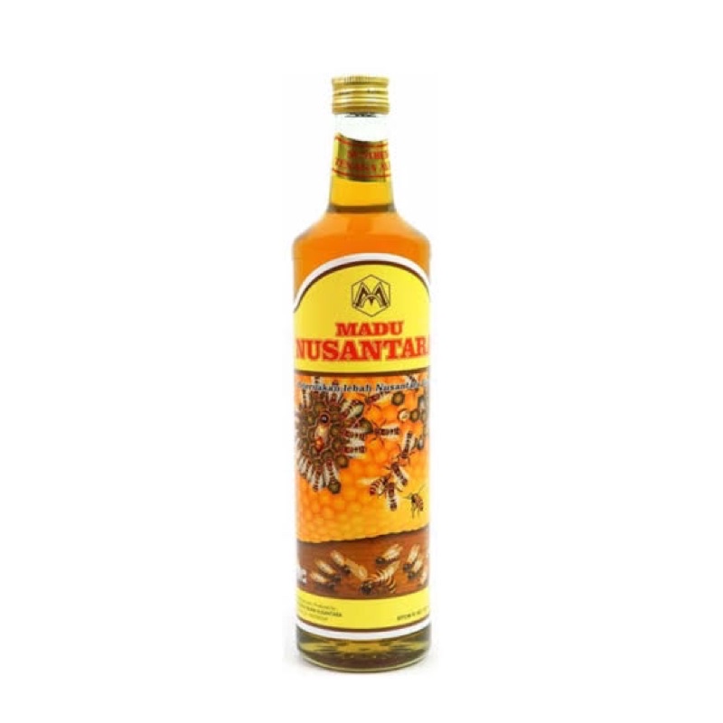 

NUSANTARA MADU SUPER 650ml