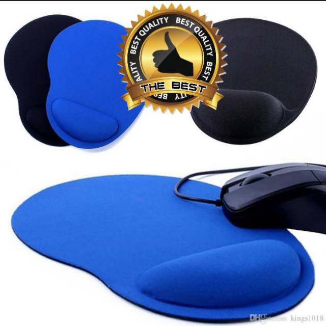 [DEASHOP] MOUSE PAD MURAH / ALAS BANTALAN MOUSE / MOUSEPAD GAMING