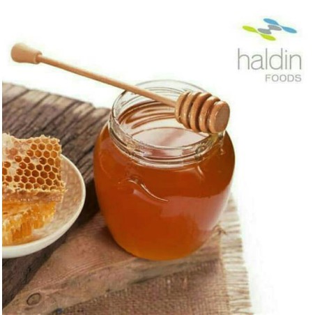 

MADU MURNI HEVEA MADU KARET BY HALDIN FOODS