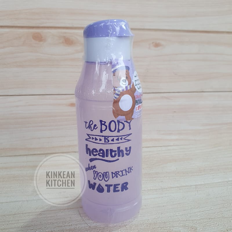 Botol minum fliptop anak Takuma 500ml