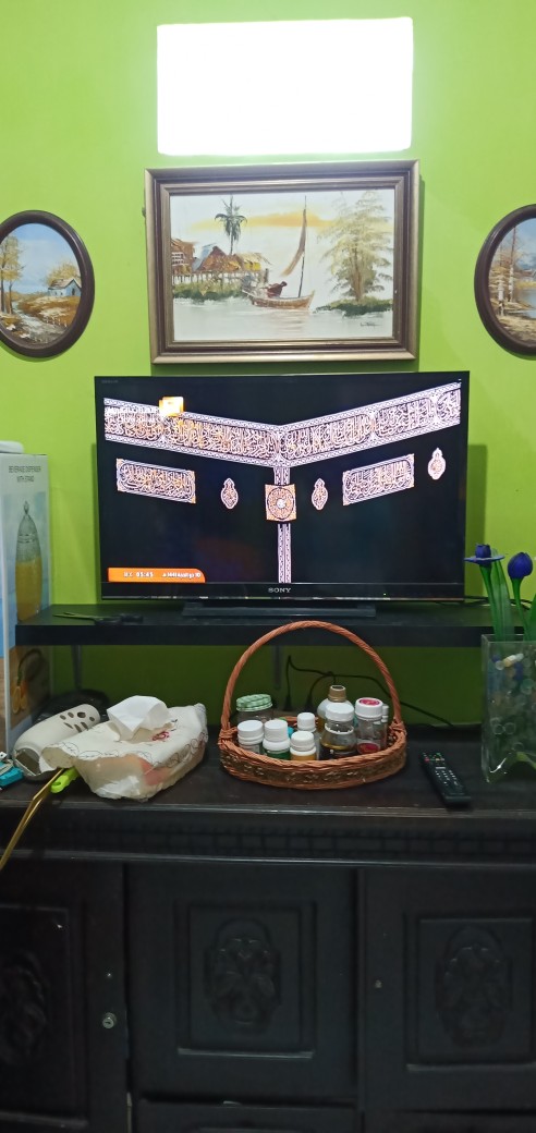 Rak Dinding Minimalis 100 X 25 X 4 Cm Rak Tv Ambalan Tempel 1 Meter Dinding Rak Gantung Melayang