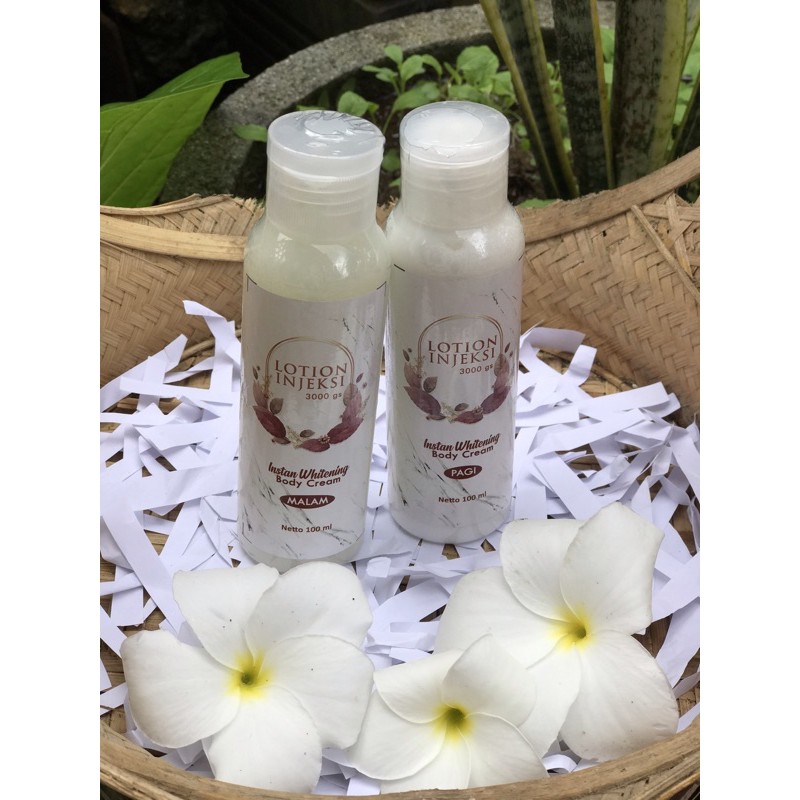 lotion injeksi 3000gs