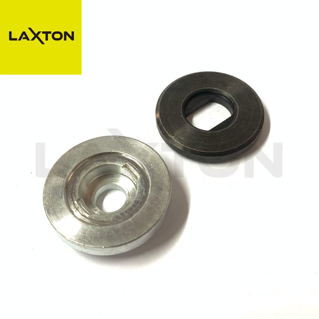 Flange Inner Outer Penjepit Batu Grenda Mesin Pemotong Keramik 4100NB