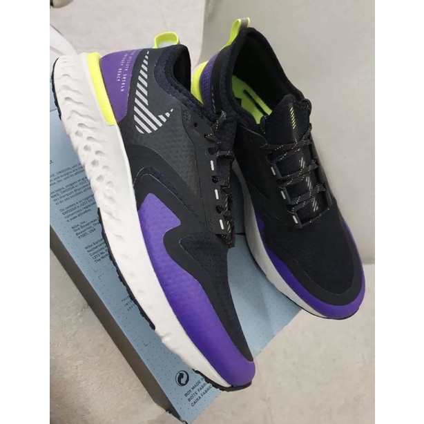 Sepatu NIKE ODYSSEY REACT 2 SHIELD EUR 46 ORI