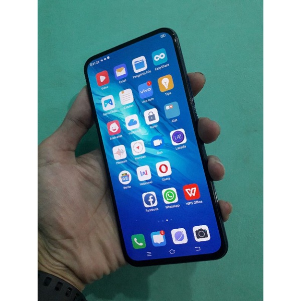 Vivo V17pro 8/128
