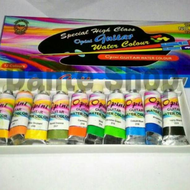 

(B7G9) Water Colour Cat air no.120 //Super@hot