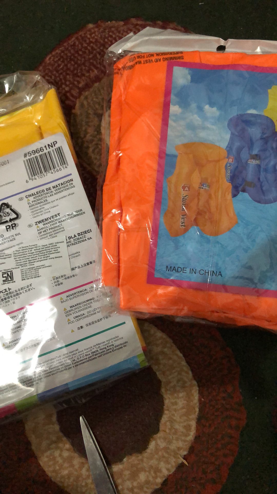 Keset Cendol Microfiber Tebal