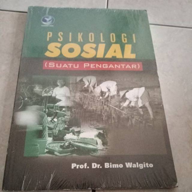 Psikologi sosial