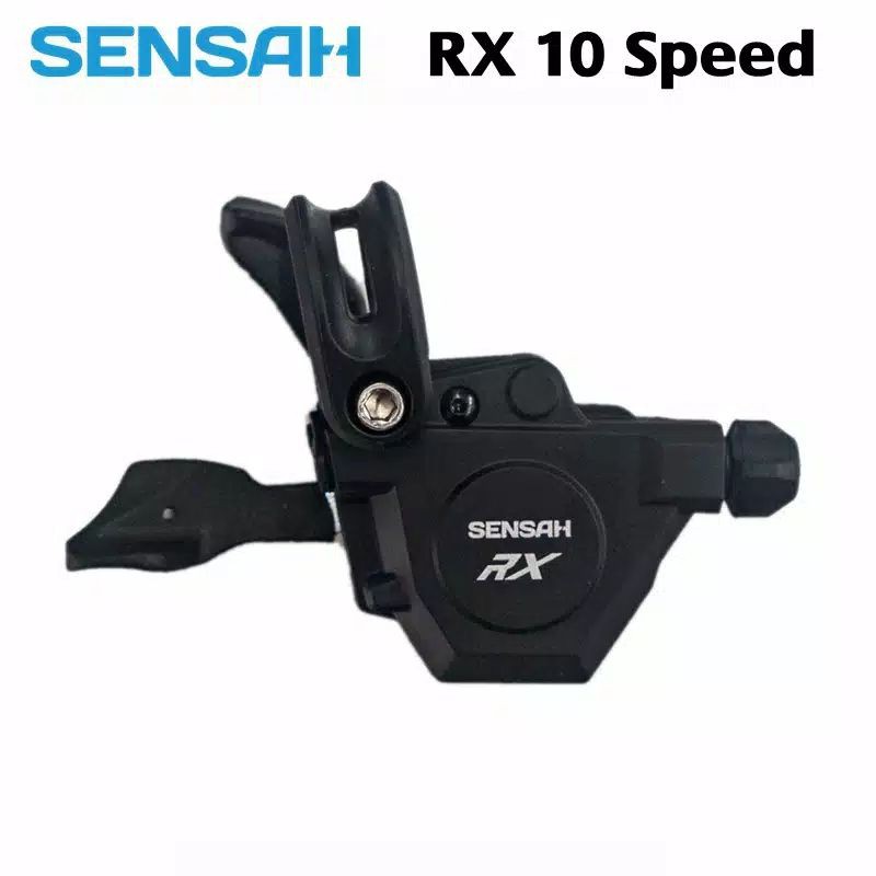 RD + SHIFTER SENSAH RX10 SPEED