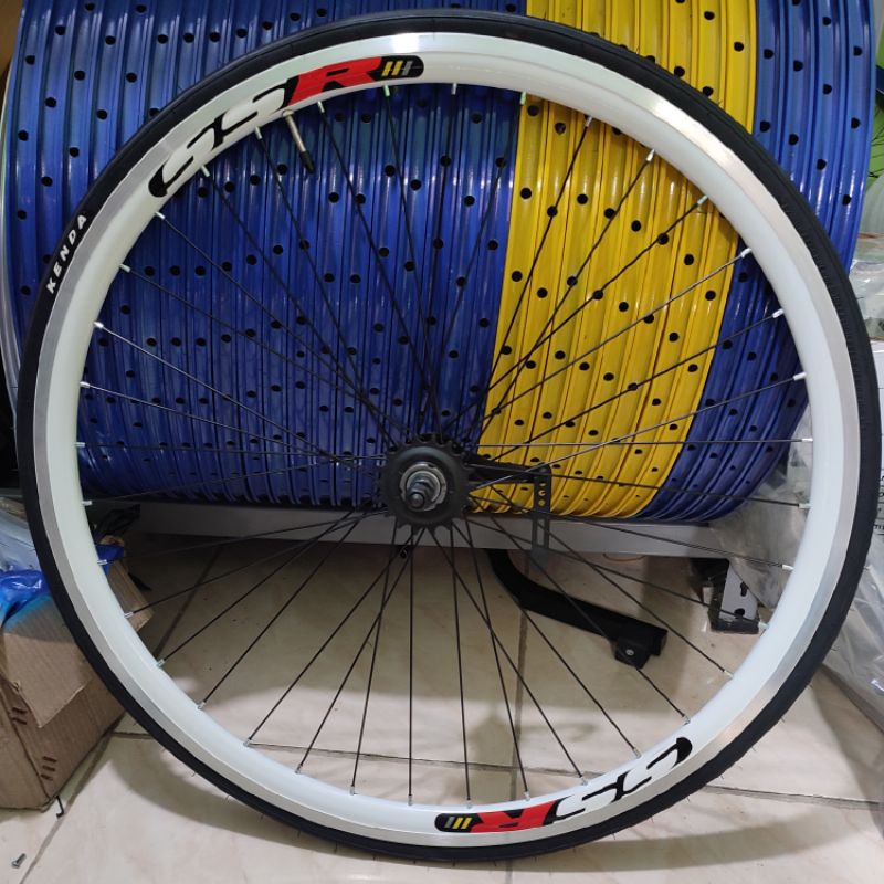 roda fixie