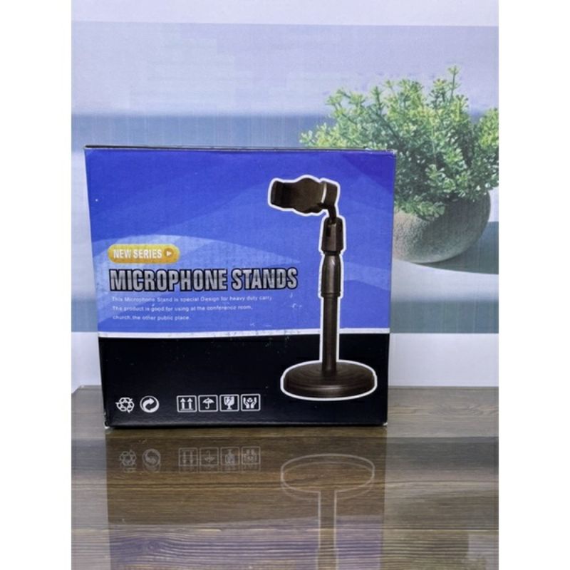 Stand Hp Meja - Stand Holder Hp L7 Universal Multifungsi