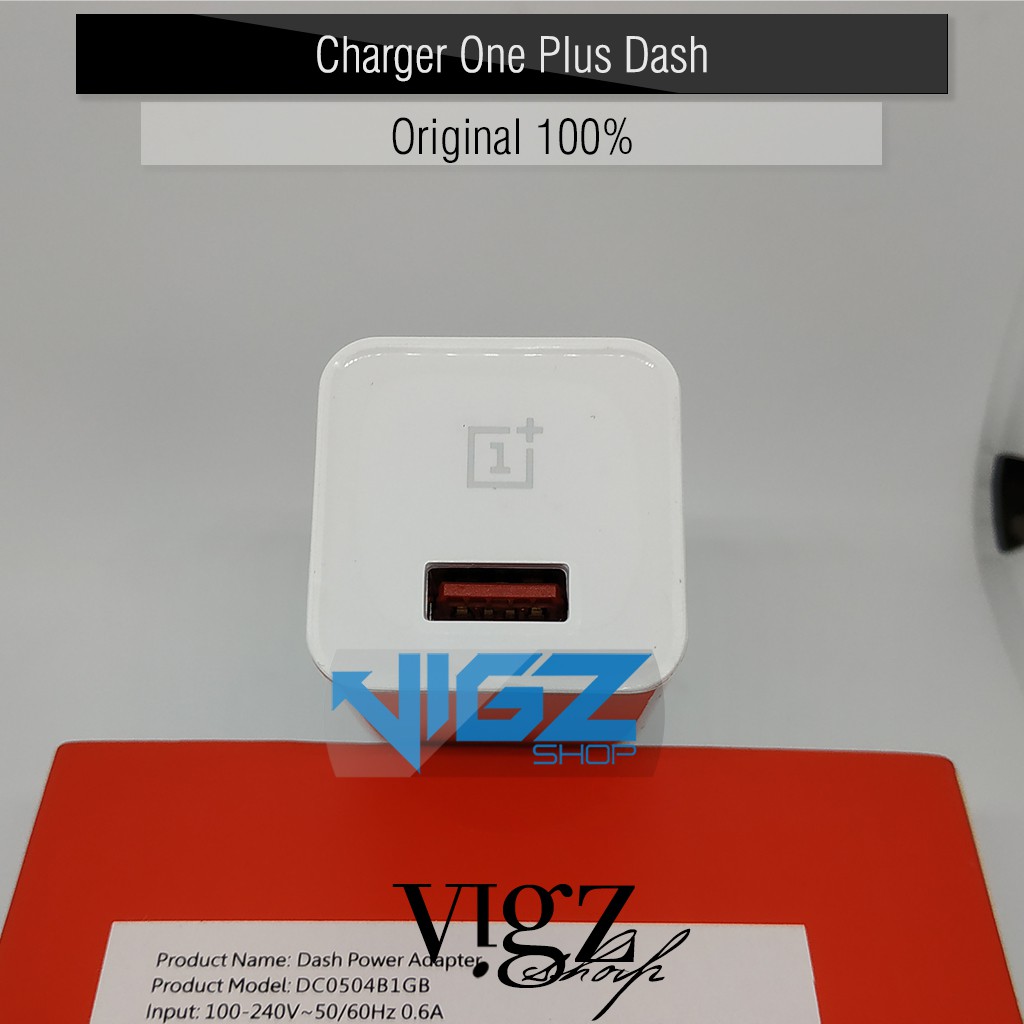 Batok Charger Wall Charger Dash Charge One Plus 6 5T 5 3T 3 Original 100%