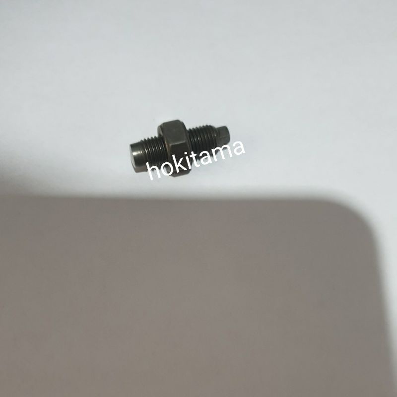 baut stelan klep thunder 250 baut rocker arm benelli viar traill cross x200