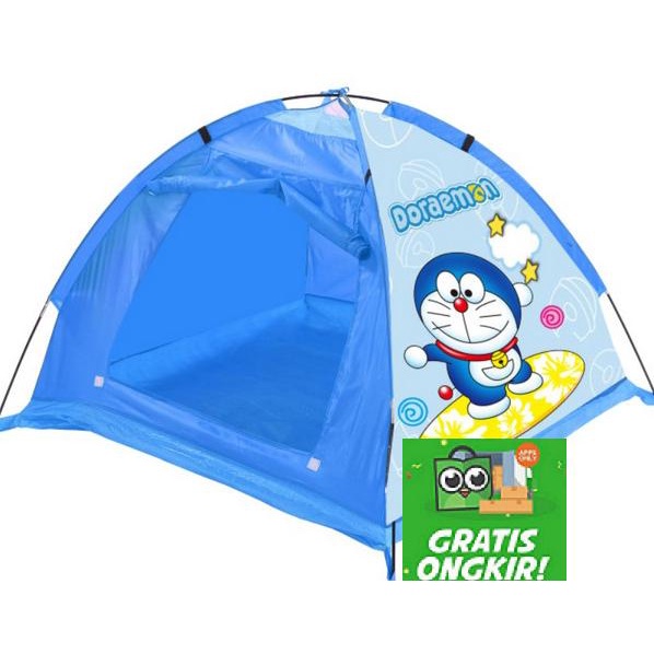 MAINAN ANAK TENDA ANAK KARAKTER TENDA ANAK MURAH TENDA KEMAH KEMAHAN