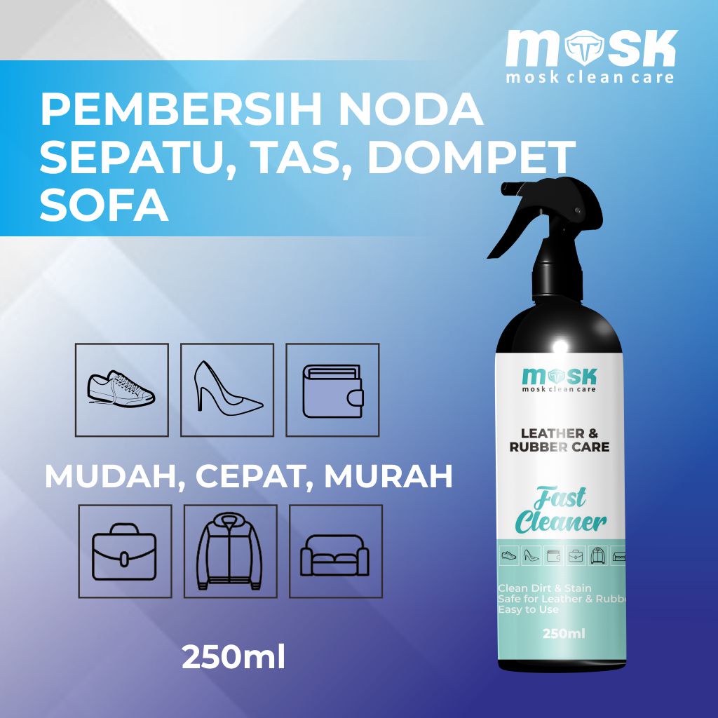 pembersih sepatu pembersih tas pembersih sofa