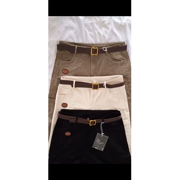 Celana Jeans Jin Ling Wanita Kualitas Premium