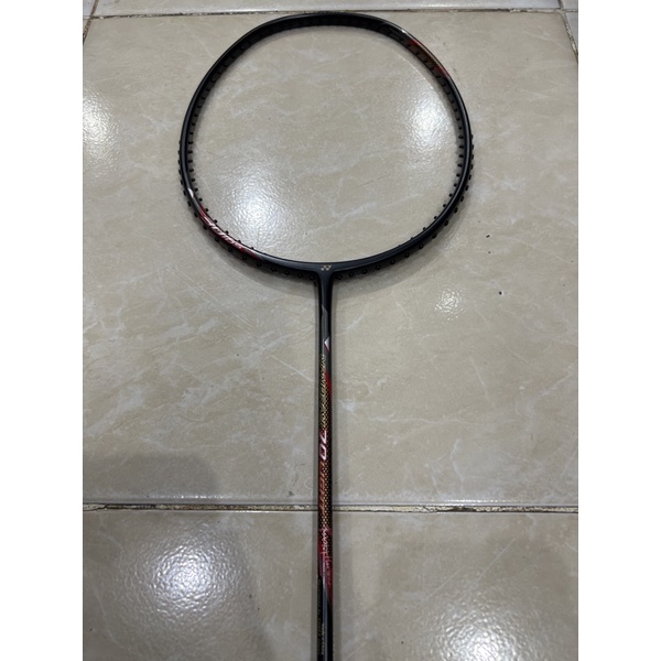 Raket Badminton Nanoray 70 Light Original / Raket Bulutangkis Asli