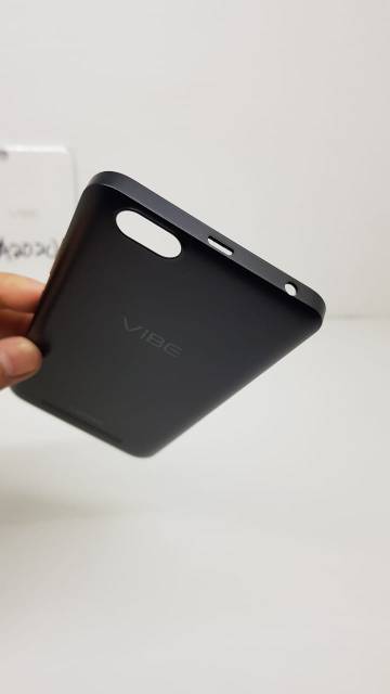 Back Cover Lenovo Vibe C 5.0 inchi Backdoor Lenovo A2020 Housing Back Cover Tuup Belakang Hp