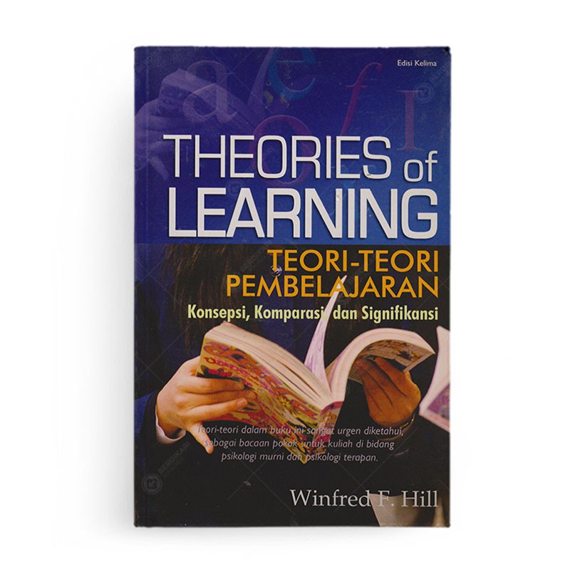 Berdikari - Theories of Learning - Nusa Media