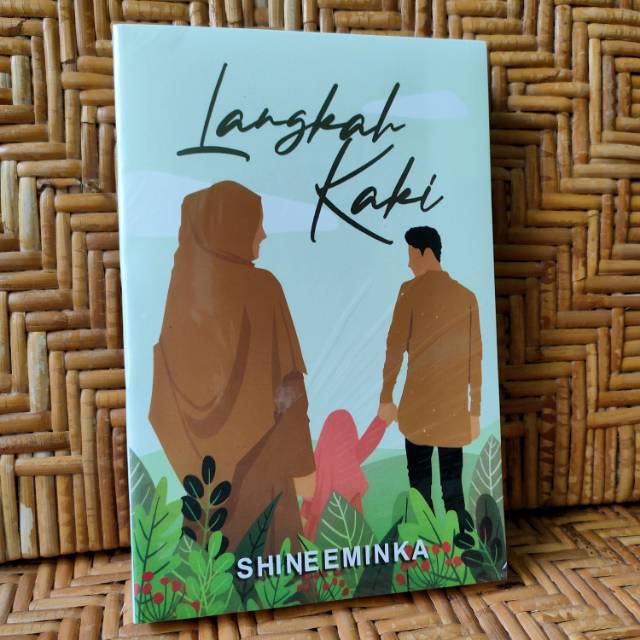

Langkah Kaki