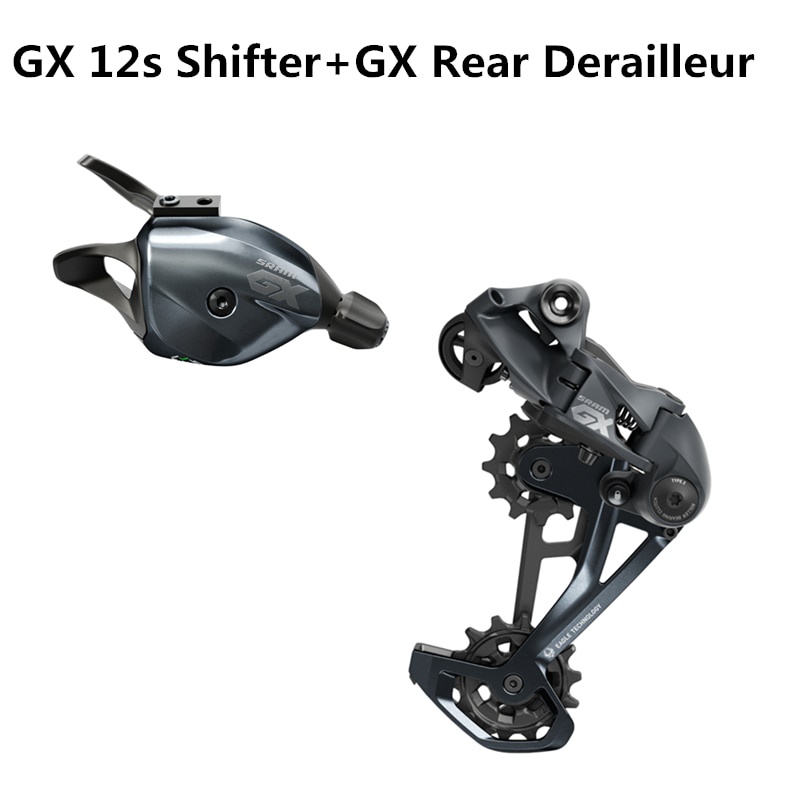 PREORDER SRAM EAGLE  GX NX SX 1x12 Speed Set Trigger Shifter GX NX SX Rear Derailleur Long Cage Shif