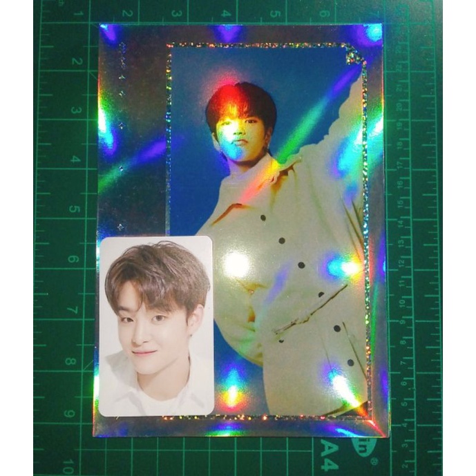 MANYO JIHOON & FILE FOLDER JAEHYUK [BOOKED]