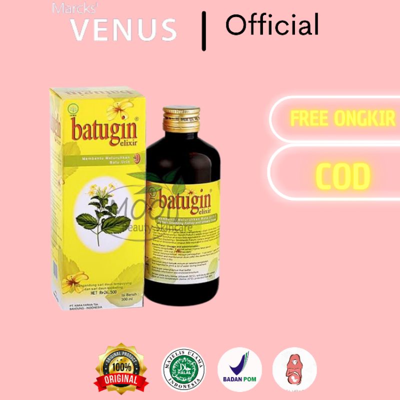 Batugin 300 ml