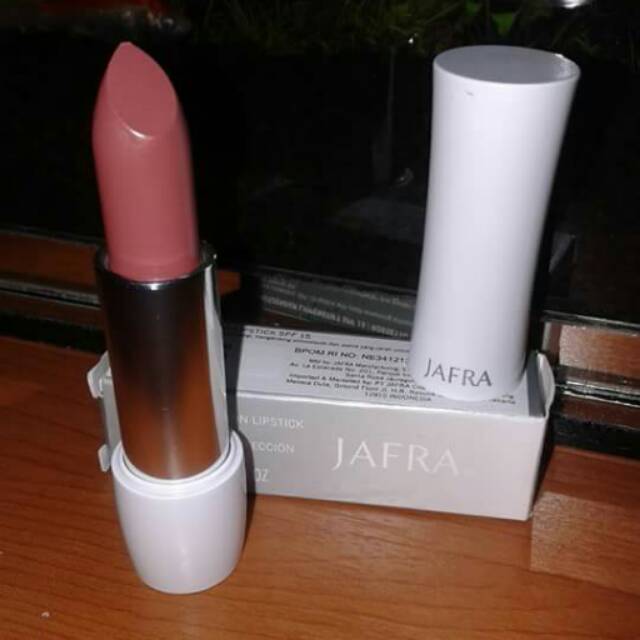Lipstik jafra