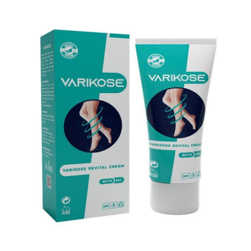 

Varikose Asli Original Obat Varises Paling Ampuh BPOM
