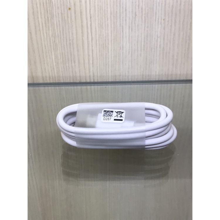 Kabel Data Original Oppo 2a