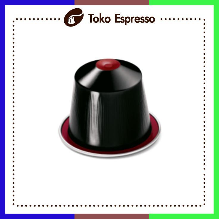 

Nespresso Decaffeinato Ristretto