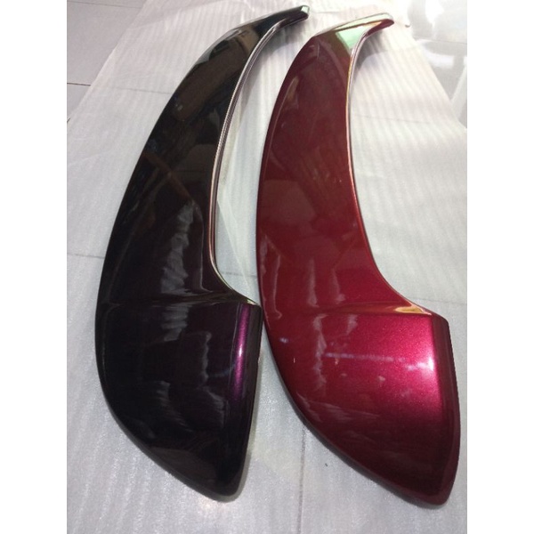 SPOILER SWIFT 2005-2012 OEM