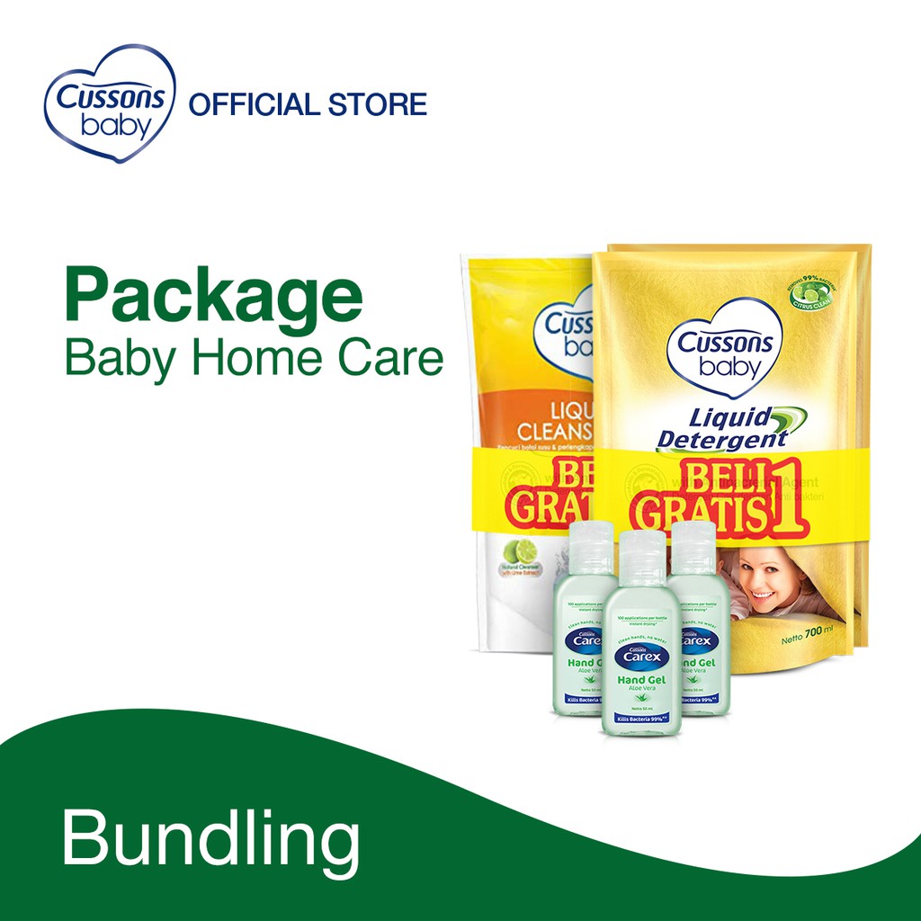 Baby Home Care Surabaya