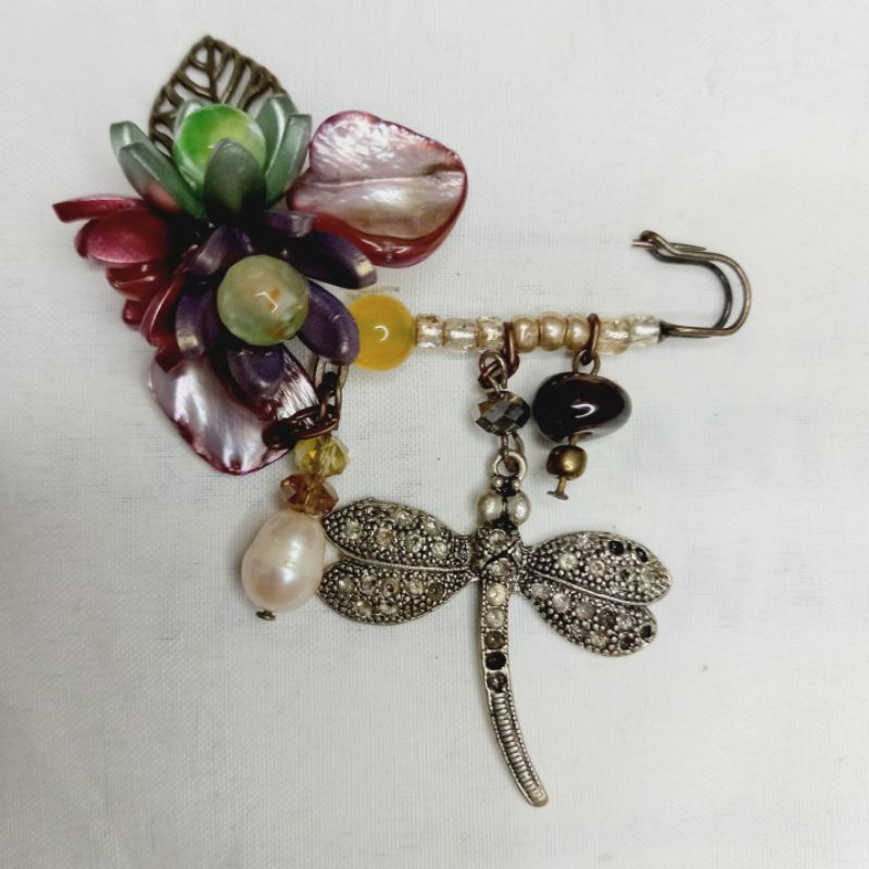 BROS PENITIK  ETNIKU