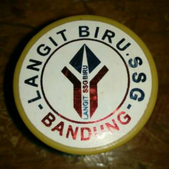 Gelasan SSG Langit Biru Limited Edition