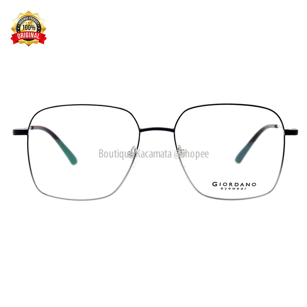 Frame Kacamata Giordano Original 2236-90