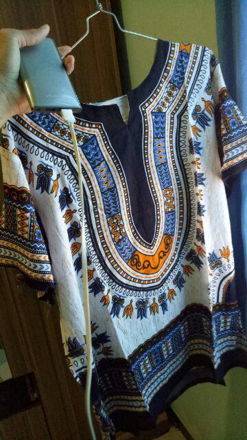 Dashiki