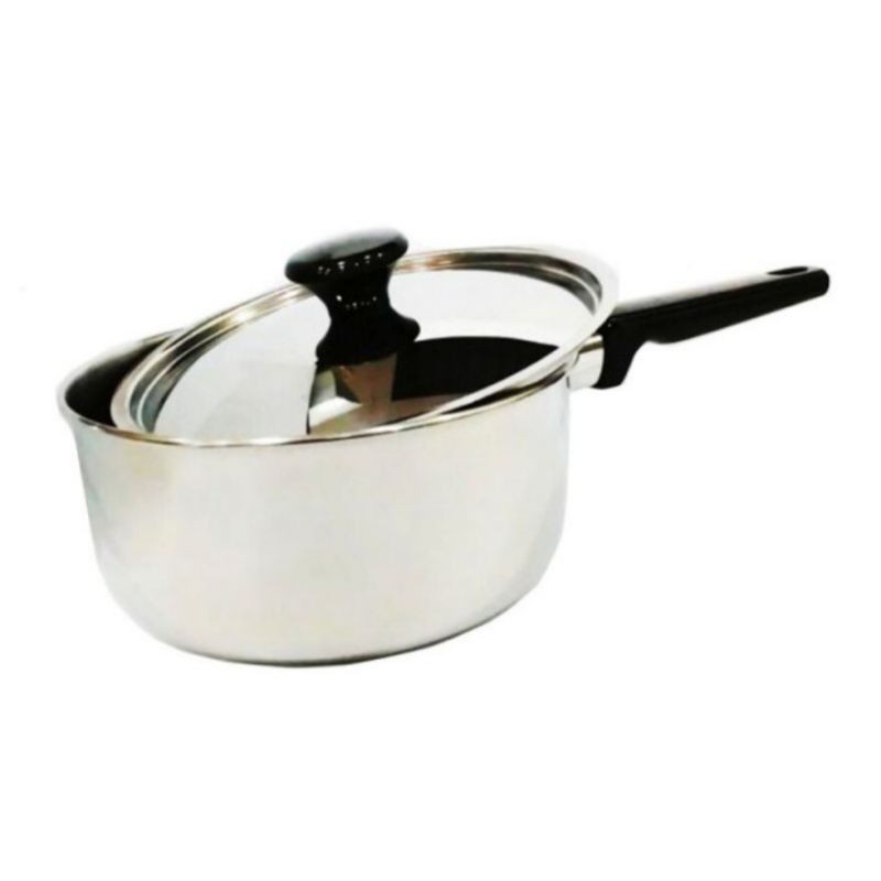 Maxim Saucepan Kenzie 18 cm