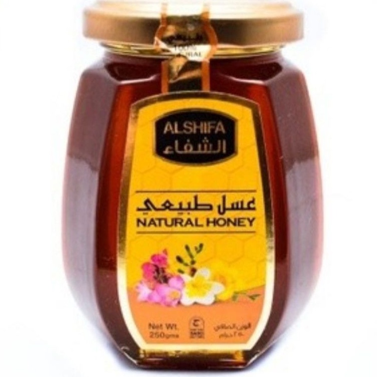 

madu Al sifah 250grm