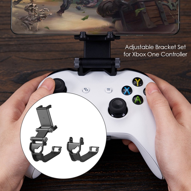 Btsg Stand Holder Adjustable Untuk bo/Untuk bo Elite Game Controller Mou