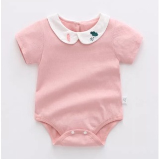 baju anak HARGA GROSIR !!!Jumper Pendek Bayi Import bahan Premium baju bayi