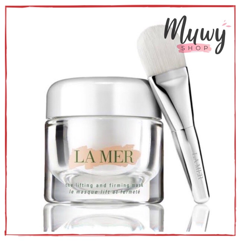 La mer Lamer the Lifting and firming Mask 50ml