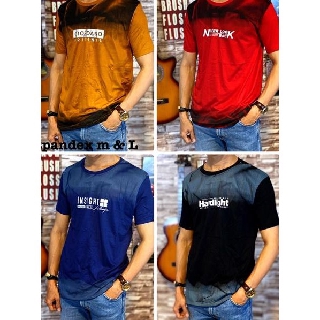 Tren Kekinian Murah Tshirt Distro Premium Print 3D Tren Kekinian Murah Tshirt Distro Premium Print 3D